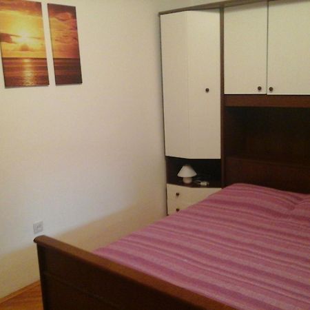 Apartments Tanja & Boris 巴斯卡 客房 照片