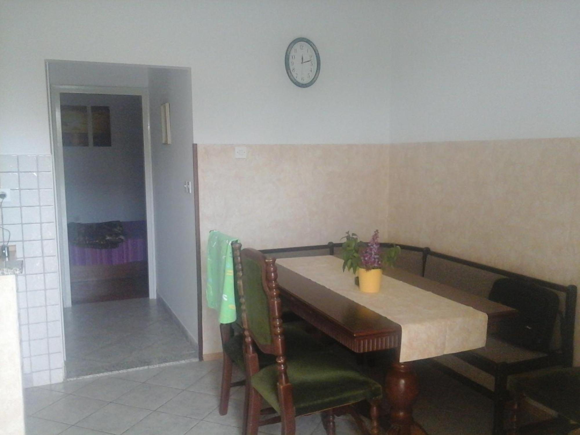 Apartments Tanja & Boris 巴斯卡 客房 照片