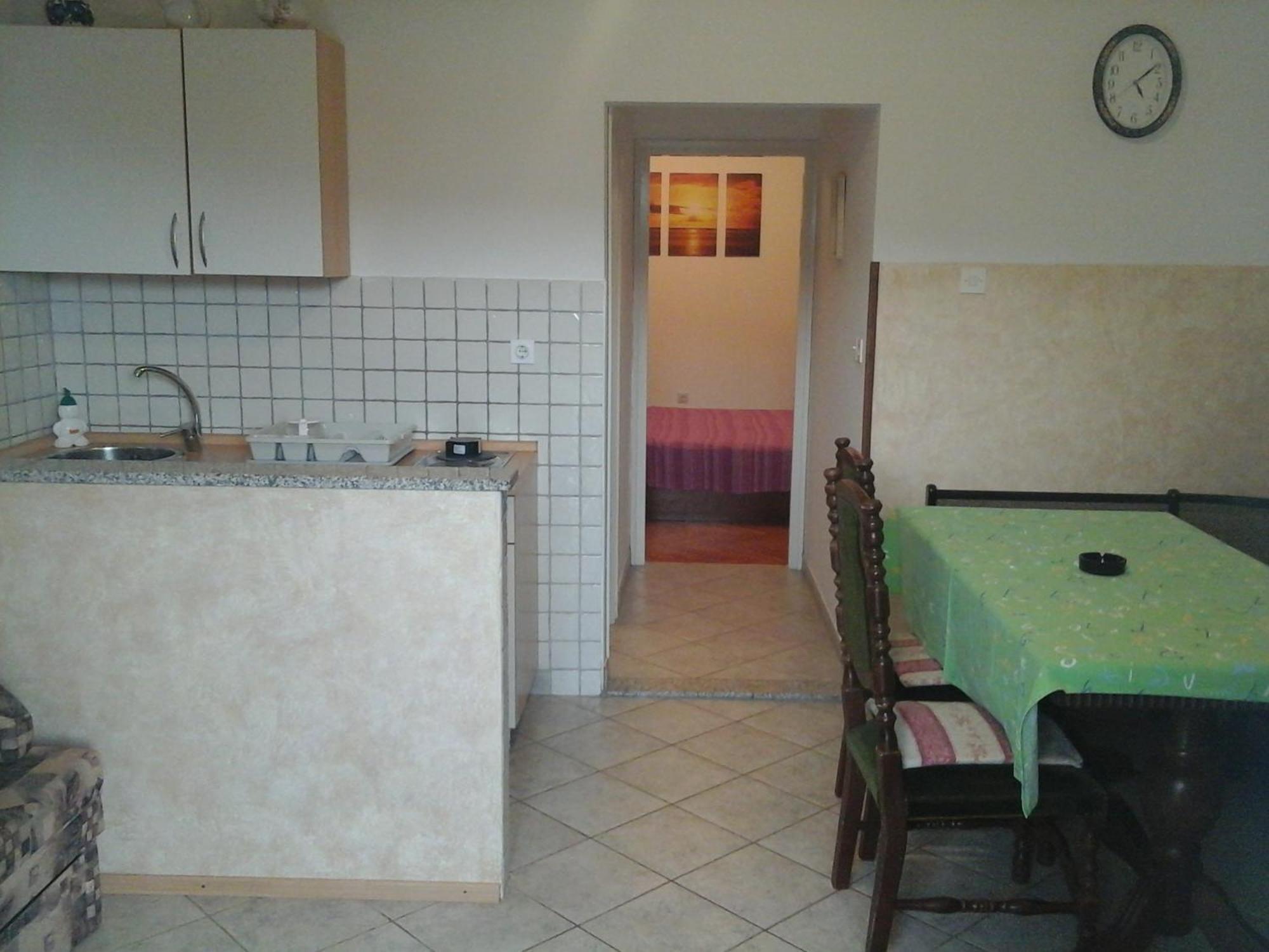 Apartments Tanja & Boris 巴斯卡 客房 照片