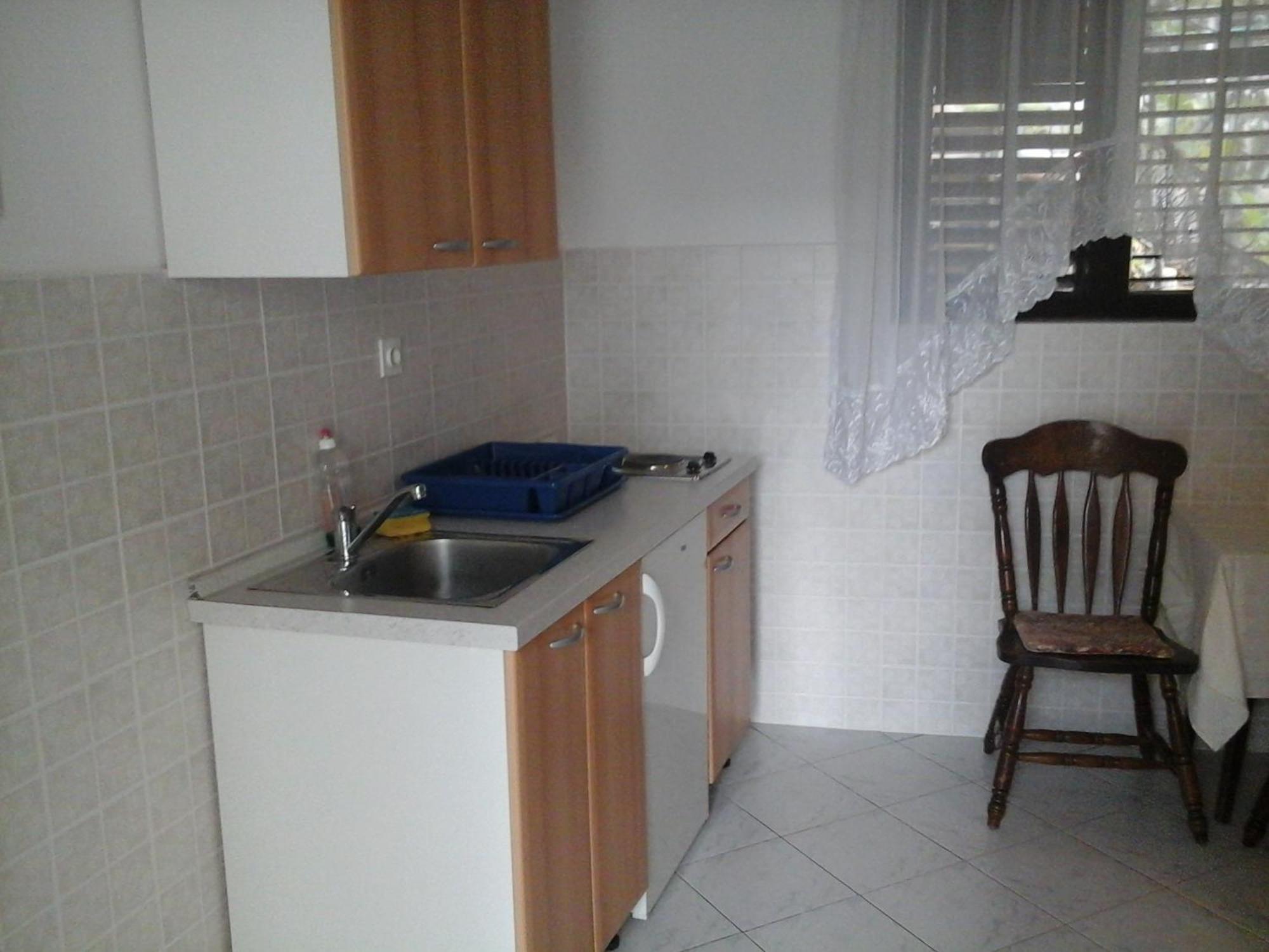 Apartments Tanja & Boris 巴斯卡 客房 照片