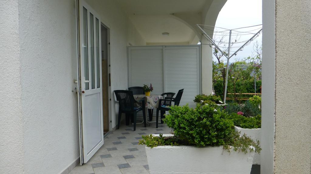 Apartments Tanja & Boris 巴斯卡 客房 照片