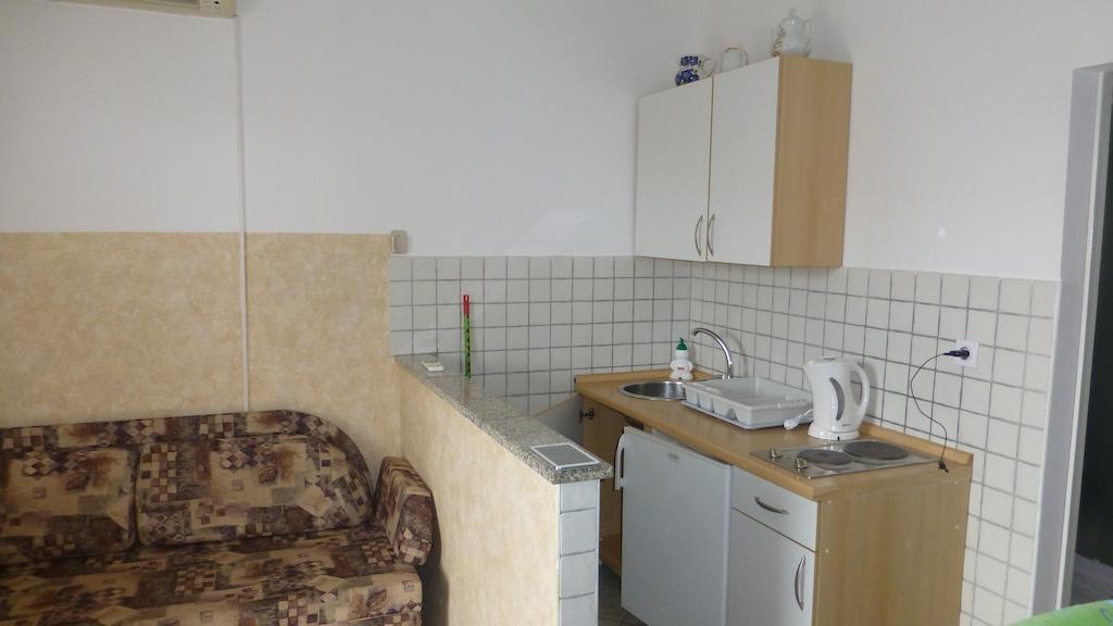 Apartments Tanja & Boris 巴斯卡 客房 照片