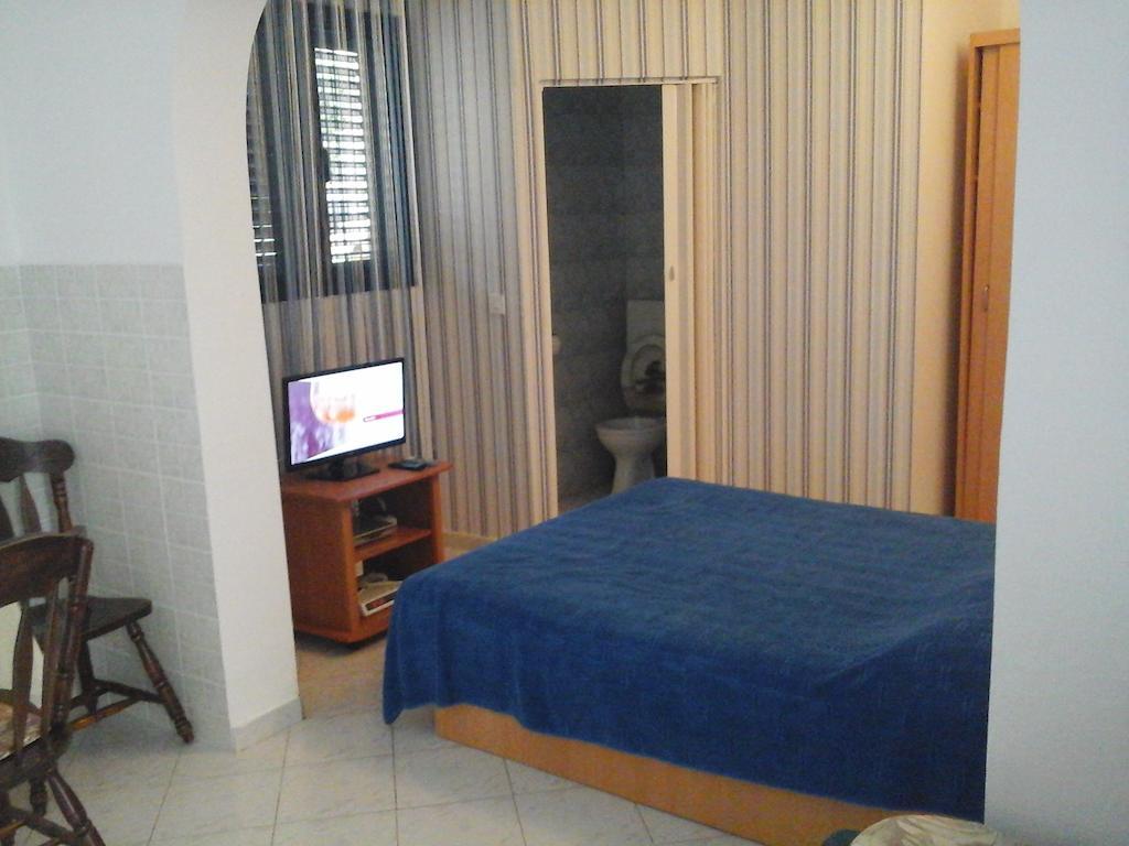 Apartments Tanja & Boris 巴斯卡 客房 照片