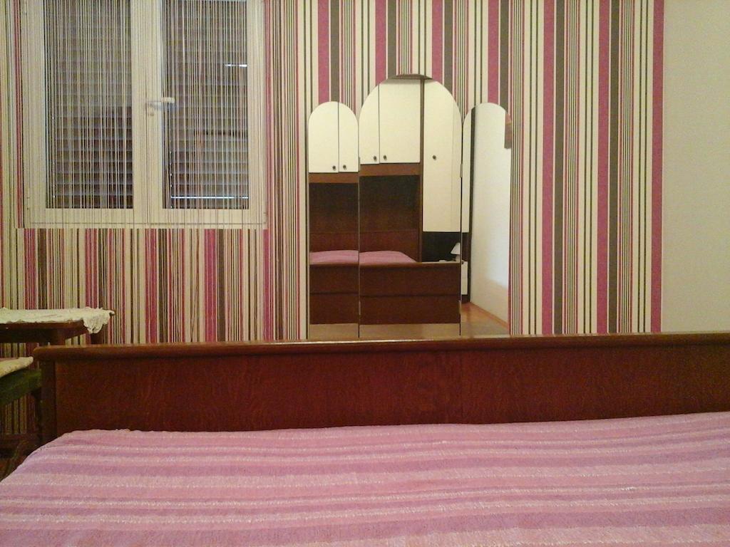 Apartments Tanja & Boris 巴斯卡 客房 照片