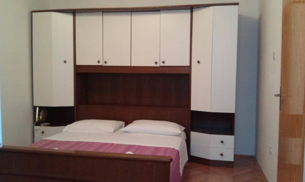 Apartments Tanja & Boris 巴斯卡 客房 照片